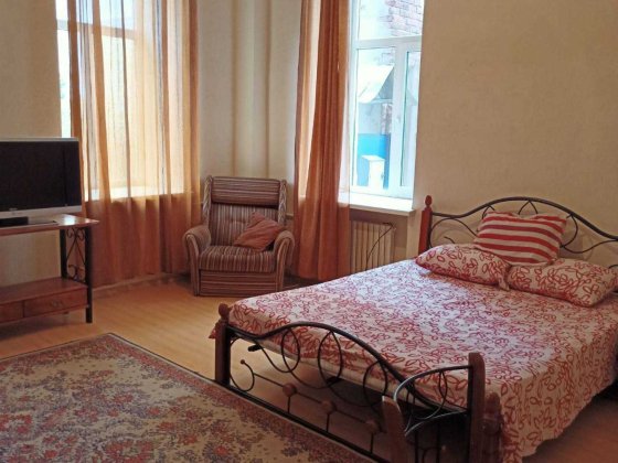 Сдам 1 кв рн Слободской пер Аптекарский Харків