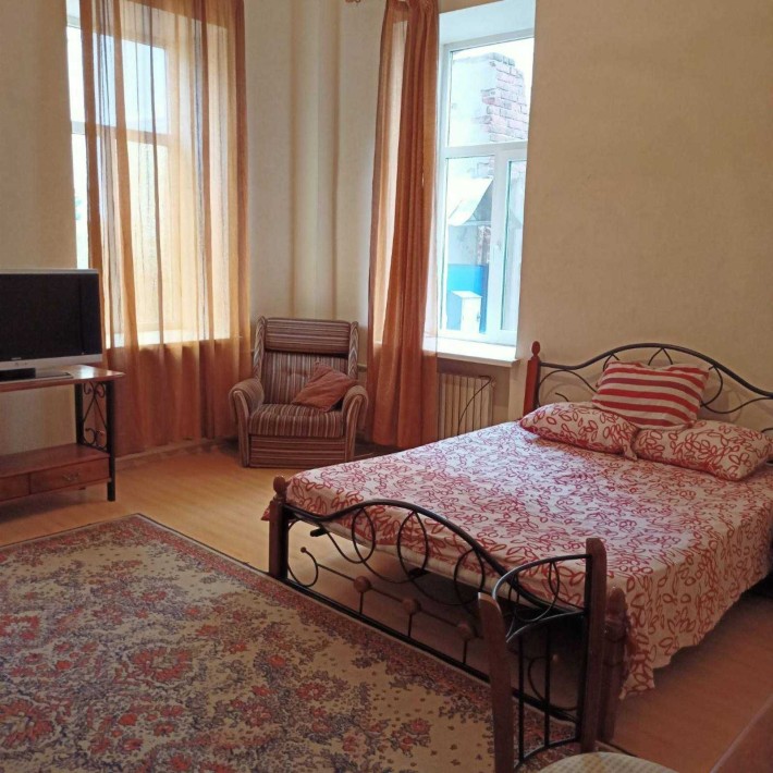 Сдам 1 кв рн Слободской пер Аптекарский - фото 1