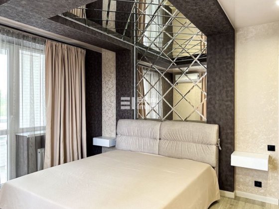 Здам 2к квартиру Левада Центр Елізаветинська Харків