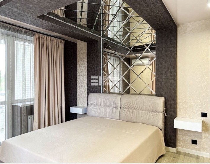 Здам 2к квартиру Левада Центр Елізаветинська - фото 1