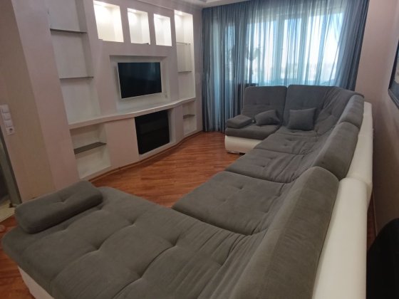 Сдам 2 к.кв. в Индустриальном районе, улица Плиточная 65 Б Харків