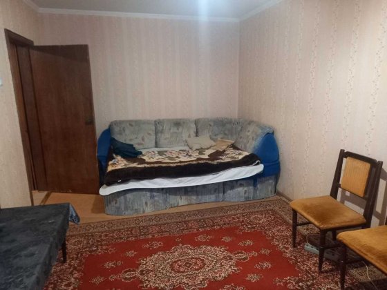 Оренда однокімнатної квартири. Олексіївка. Харків