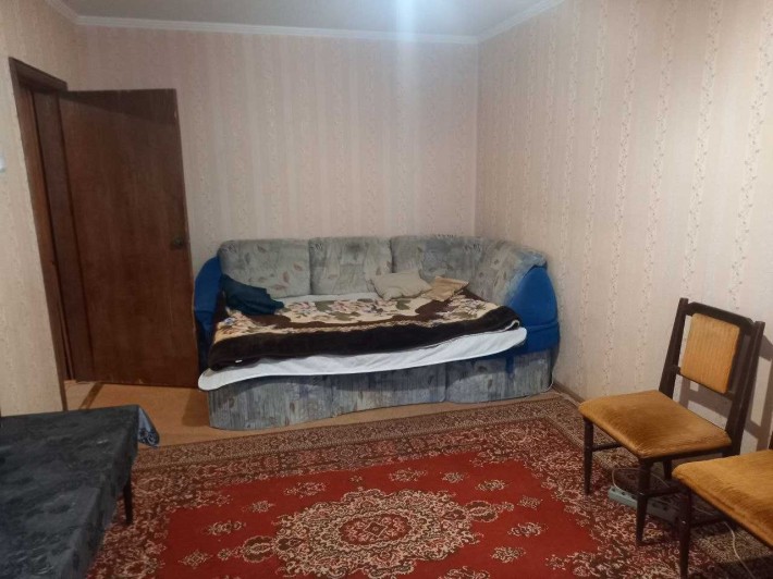 Оренда однокімнатної квартири. Олексіївка. - фото 1