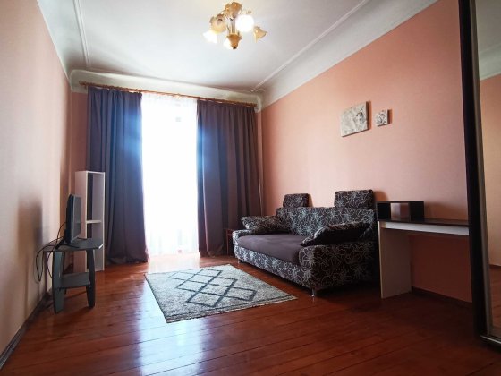 Сдам 2 к.кв. раздельные комнаты, Центр, Героев Харькова, Никольский Харків