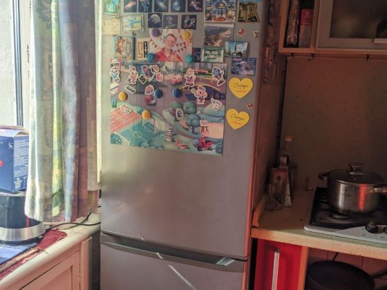 Здам гостинку 15м.кв Харків