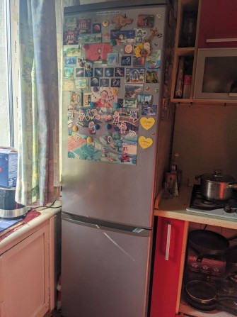 Здам гостинку 15м.кв - фото 1