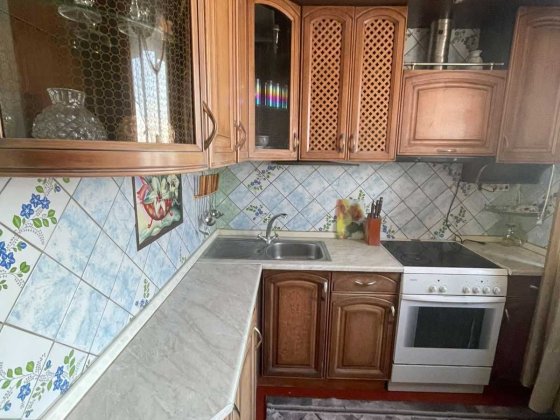 Сдам 2 -х кв. Салтовка Тракторостроителей 128,  метро Студенческая Харків