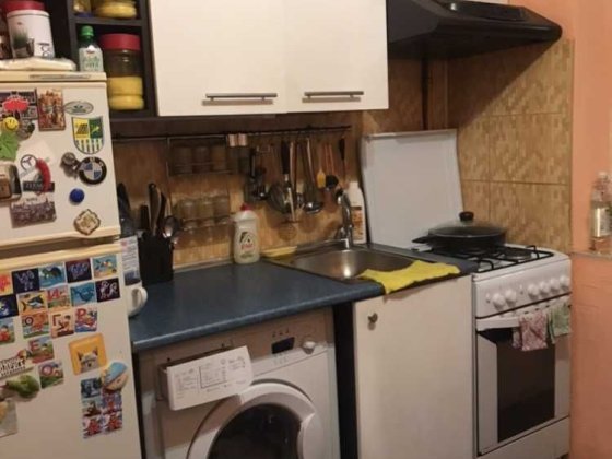 Сдам 2-ком. к-ру 4/5 пр-т Героев Сталинграда 161 Харків