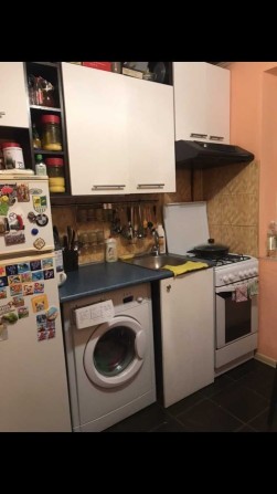 Сдам 2-ком. к-ру 4/5 пр-т Героев Сталинграда 161 - фото 1