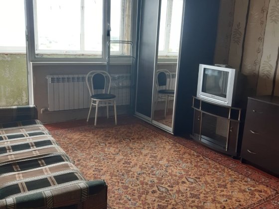 Сдам 1комн.квартиру на Салтовке  606 мкр-н Харків