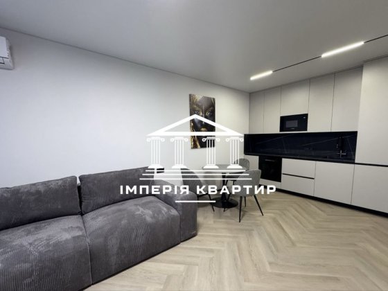 Аренда 2к.кв. ЖК Левада !! Новая в пленке!! Новострой м Левада Харків