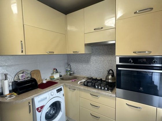 Сдам 3 комнатную квартиру, пр.Победы,72Г. Алексеевка! Харків