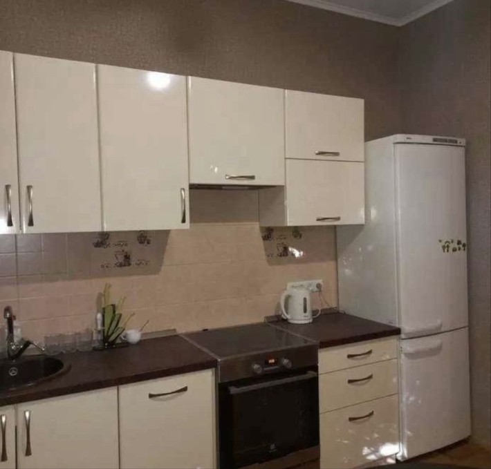 Реальная 2-ка, Центр, Научная, Университет, ул. Данилевского - фото 1