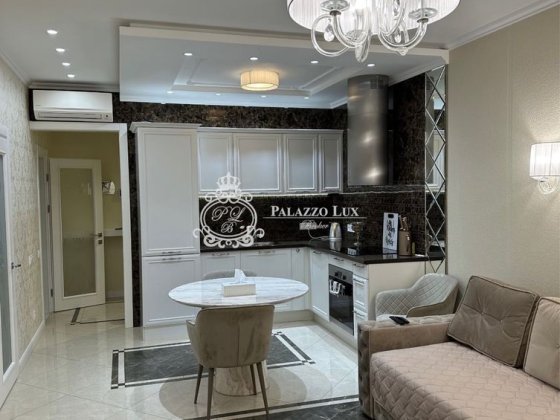 Аренда 3-х ком квартиры ЖК ДОМИНИОН , Центр, Госпром Харків