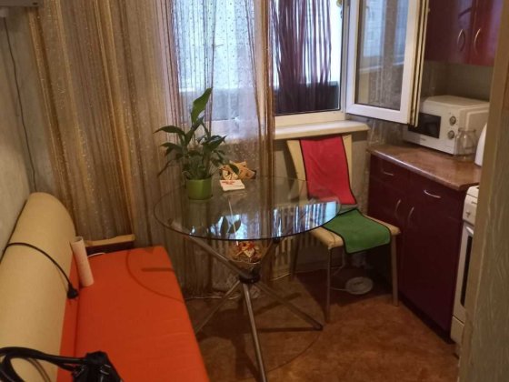 3m Аренда 1 квартира метро Индустриальная Роганский Грицевца Харків