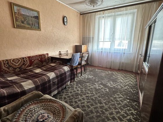 Здам 2-х кімн. Квартиру, ст.м. Салтівська, Рост, круглий ринок Харків