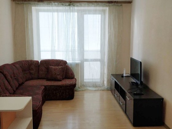 1 квартира Одесская, ул. Грозненская Харьков