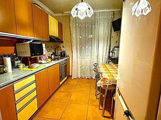 Здам 2-х кімнатну квартиру по вул. Клочківська в м.Харків. Харків