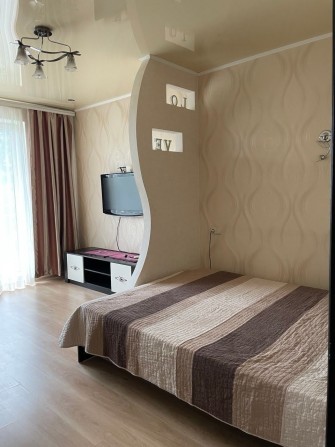 Аренда1 Ком кв Центр Ул Среднефонтанская Новострой 5 эт - фото 1