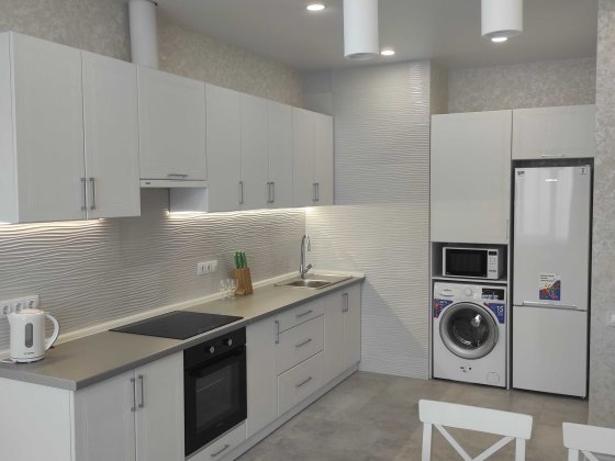 Сдам 1к в 44 Жемчужине на Каманина. Прямой вид моря Одеса