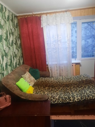 1 комнатнвя кв.возле Вечернего Баку. - фото 1