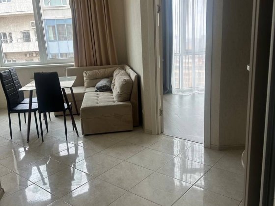 Від власника: Квартира в ЖК «Жемчужина» здається в оренду Одесса