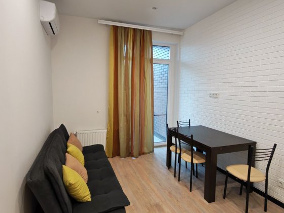 1комн на Неделина/ 6я Фонтана Одесса