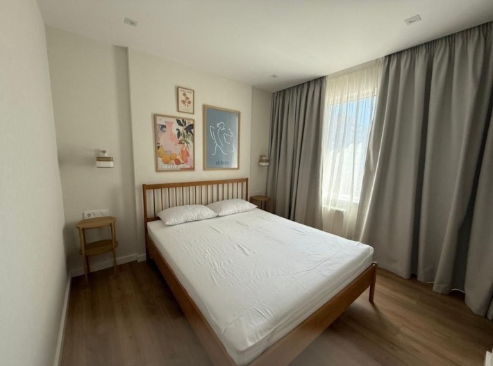 Сдам стильную 1ком ЖК Левитана/ Неб Сотни - фото 1