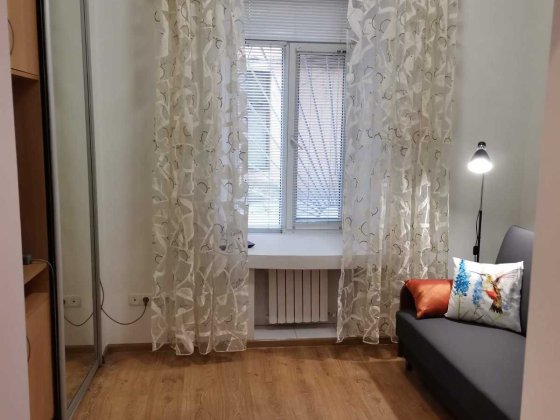 Аренда 1 ком квартиры центр Одесса