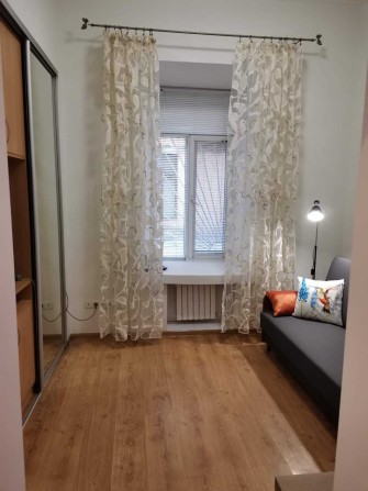 Аренда 1 ком квартиры центр - фото 1