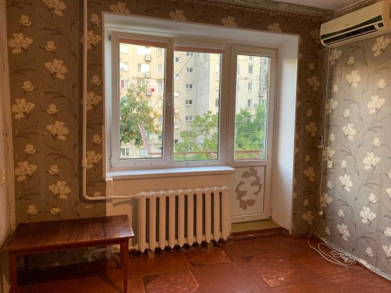 Сдам однокомнатную квартиру долгосрочно Семьи Глодан. Собственник Одеса