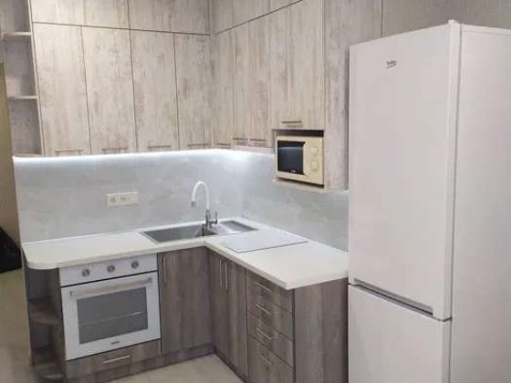 Здам 1 кімнатну квартиру, Одеська Харків