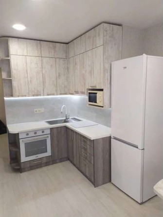 Здам 1 кімнатну квартиру, Одеська - фото 1