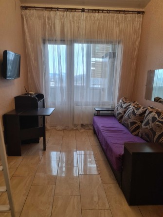 Свою без агентск 2ухуровн мин коммунальные   Воробьевы Горы м.Ак.Павло - фото 1