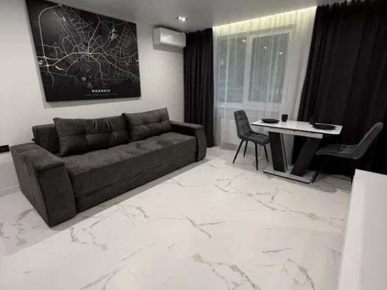 Сдается 1к квартира, Павлово Поле Харків