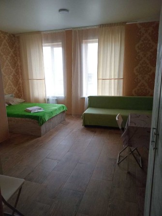 Квартира-студия в самом центре. Собственник - фото 1