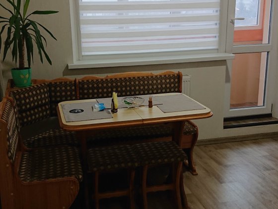 Одно комнатная квартира аренда ул. Георгія Тарасенко 92-А Харків