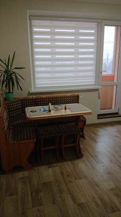 Одно комнатная квартира аренда ул. Георгія Тарасенко 92-А - фото 1