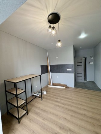 Студія 20 м² у ЖК Котловський. Новий ремонт. Під офіс або житло - фото 1