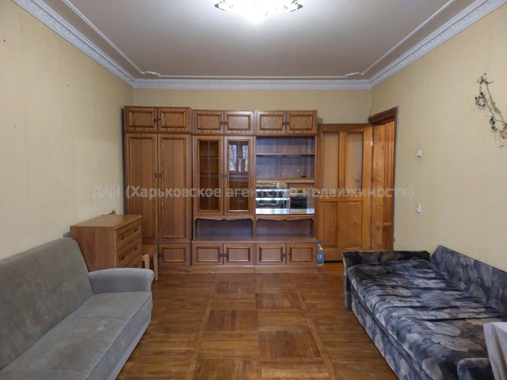 Сдаю 2к кв на Алексеевке, м. Алексеевская. К73 - фото 1