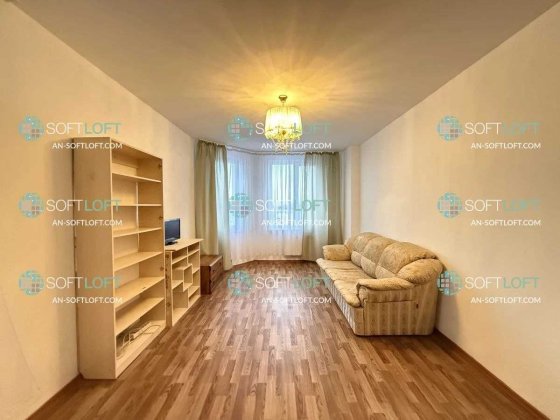 Долгосрочная аренда 3к квартиры Салтовка Харків