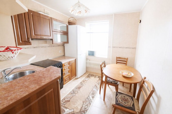 Двухкомнатная кв. 603 микрорайон, ТРК Украина - фото 1