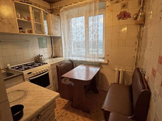 Сдам 2 кв Ферганская 31 Харків