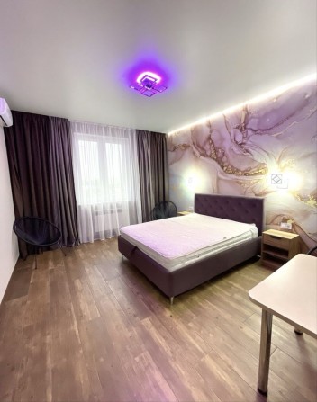 Реальная 2-ка в Центре, ЖК Инфинити, Университет, Клочковская - фото 1