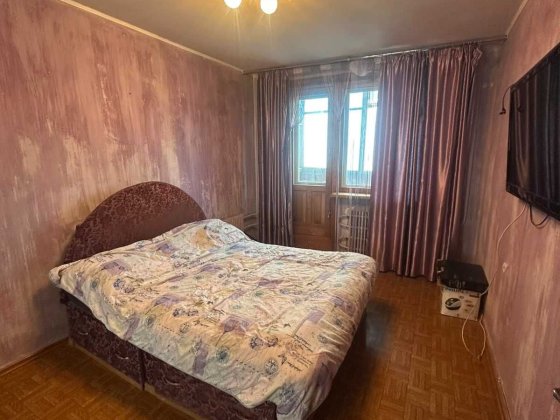 Здам 3 кімнатну квартиру на Олексіівці, пр.Перемоги,60. Харків