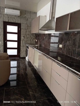 Оренда 3-х кім.квартири Нові Будинки; Палац Спорту - фото 1