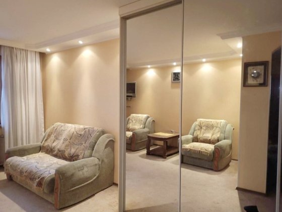 1 квартира на Одесской, пр. Байрона 1а, проспект Гагарина Харьков