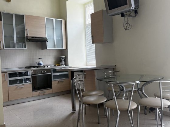 Сдам 3ую квартиру центр Одеса