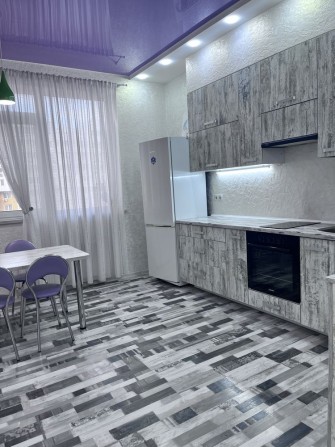 1 комн Кадор Сахарова можно с животным - фото 1