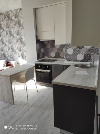 Сдам кухня студия и отдельно спальня 6 ст Фонтана 12000 тыс гривен - фото 1